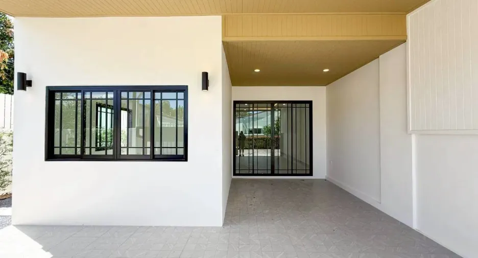 For sale 3 bedrooms house in Mueang Phuket, Phuket