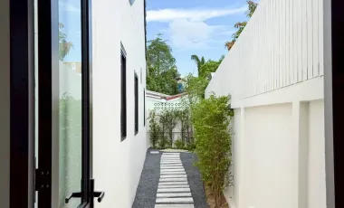 For sale 3 bedrooms house in Mueang Phuket, Phuket