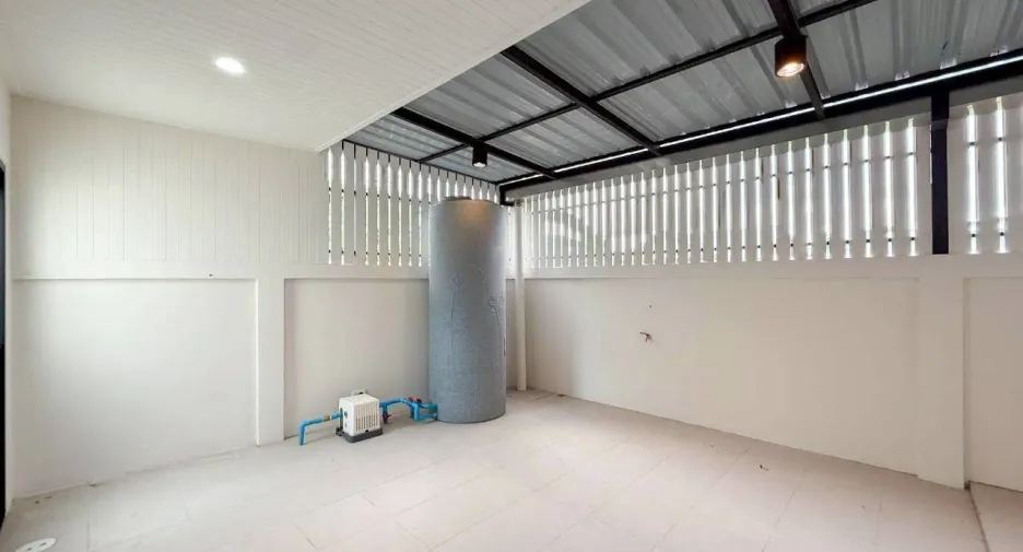 For sale 3 bedrooms house in Mueang Phuket, Phuket