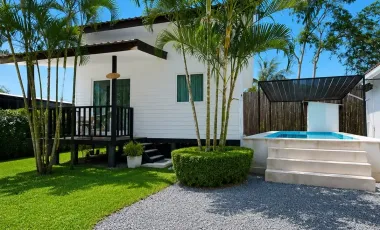 For sale 6 bedrooms villa in Mueang Phuket, Phuket