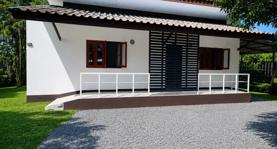 For sale 6 bedrooms villa in Mueang Phuket, Phuket
