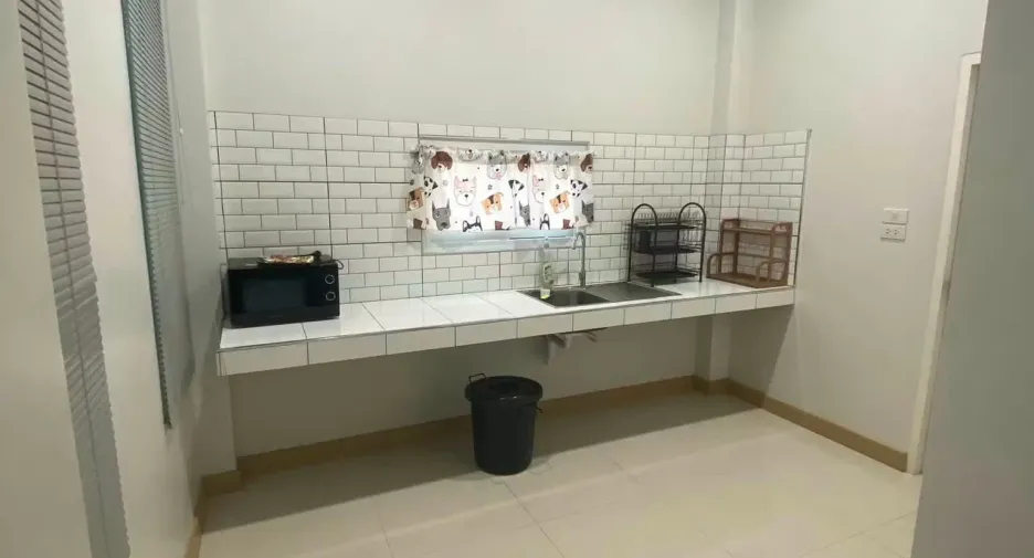 For rent 3 bedrooms house in Hang Dong, Chiang Mai