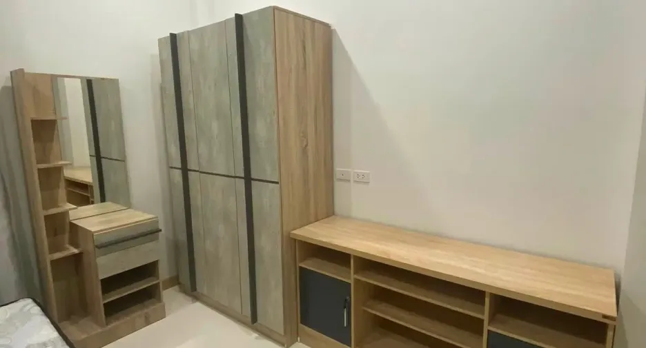 For rent 3 bedrooms house in Hang Dong, Chiang Mai