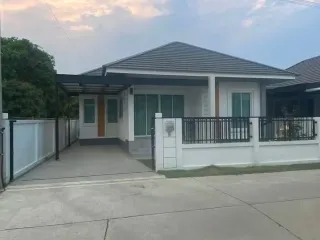 For Rent 3 Bedroom House In Hang Dong, Chiang Mai