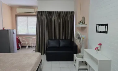Wohnung zum Kauf mit Studio in Lat Phrao, Bangkok
