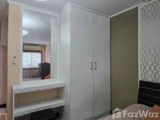 Wohnung zum Kauf mit Studio in Lat Phrao, Bangkok