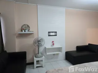Wohnung zum Kauf mit Studio in Lat Phrao, Bangkok