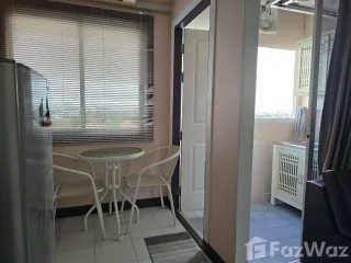 Wohnung zum Kauf mit Studio in Lat Phrao, Bangkok