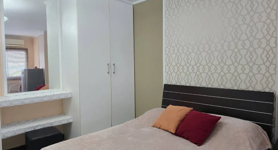 Wohnung zum Kauf mit Studio in Lat Phrao, Bangkok