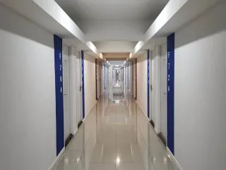 Wohnung zum Kauf mit Studio in Bueng Kum, Bangkok