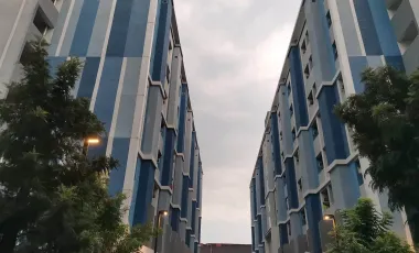 Wohnung zum Kauf mit Studio in Bueng Kum, Bangkok