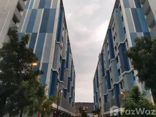 Wohnung zum Kauf mit Studio in Bueng Kum, Bangkok