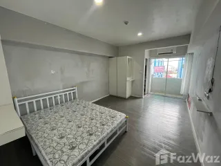 Wohnung zum Kauf mit Studio in Bueng Kum, Bangkok