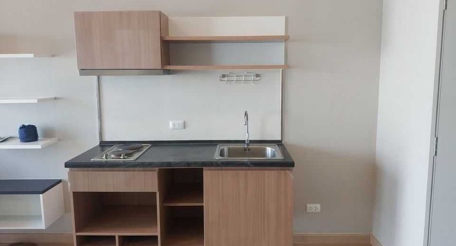 For rent 1 Beds condo in Chom Thong, Bangkok