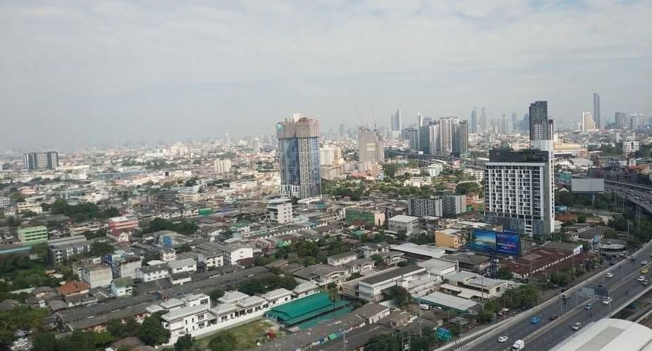 For rent 1 Beds condo in Chom Thong, Bangkok