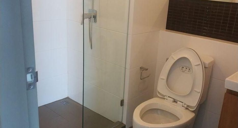 For rent 1 Beds condo in Chom Thong, Bangkok