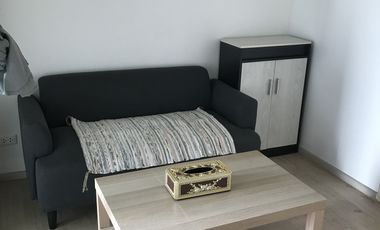 Condo en alquiler de 1 habitaciones en Chom Thong, Bangkok