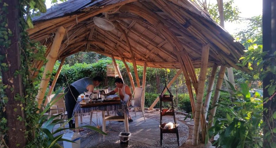 出售 和 出租 5 卧室 独立屋 在 Mueang Lamphun, Lamphun
