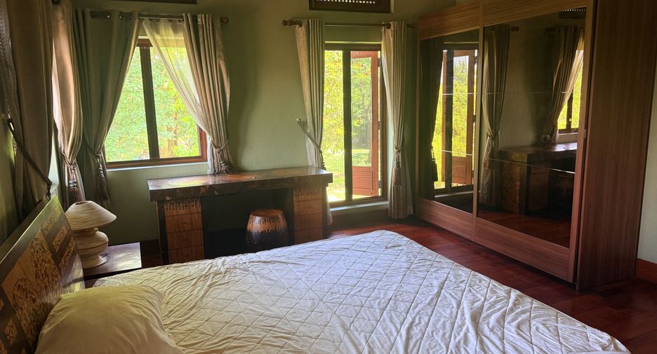 出售 和 出租 5 卧室 独立屋 在 Mueang Lamphun, Lamphun