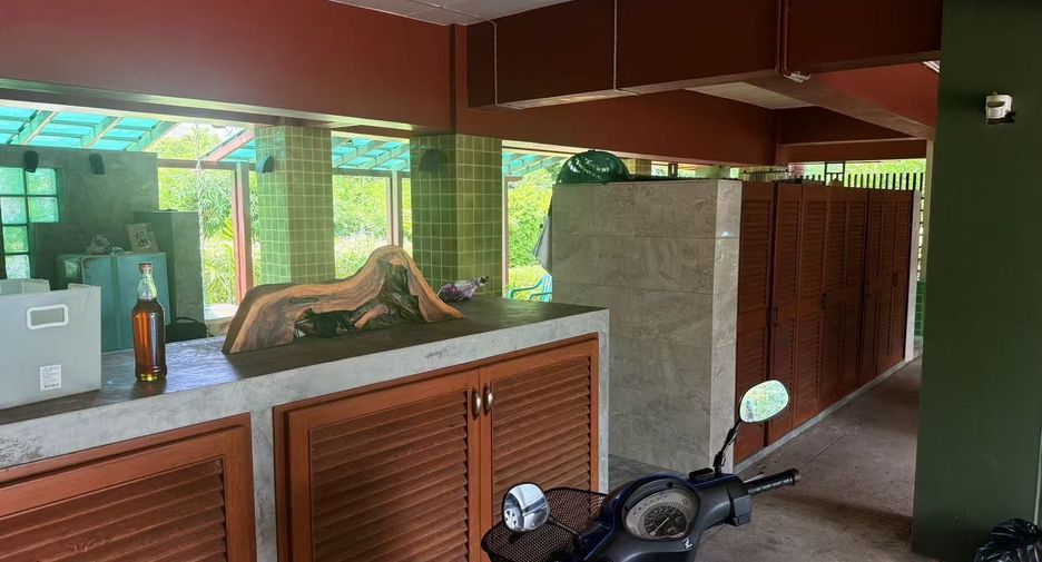 出售 和 出租 5 卧室 独立屋 在 Mueang Lamphun, Lamphun
