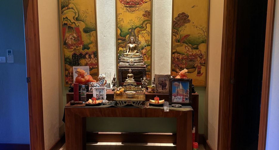 出售 和 出租 5 卧室 独立屋 在 Mueang Lamphun, Lamphun