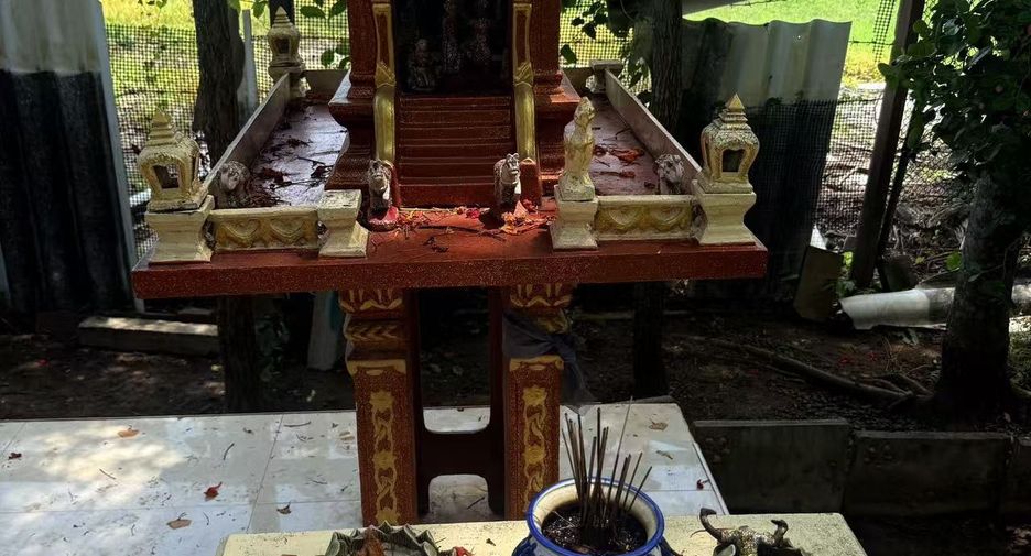 出售 和 出租 5 卧室 独立屋 在 Mueang Lamphun, Lamphun