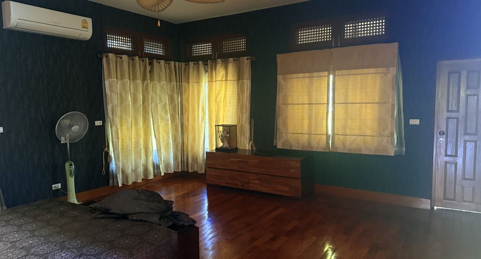 出售 和 出租 5 卧室 独立屋 在 Mueang Lamphun, Lamphun
