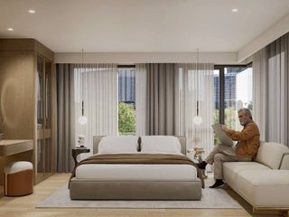 For sale 2 bedrooms condo in Mueang Chiang Mai, Chiang Mai
