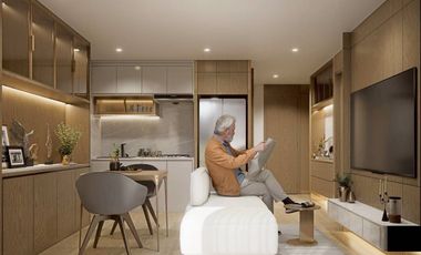 For sale 2 bedrooms condo in Mueang Chiang Mai, Chiang Mai