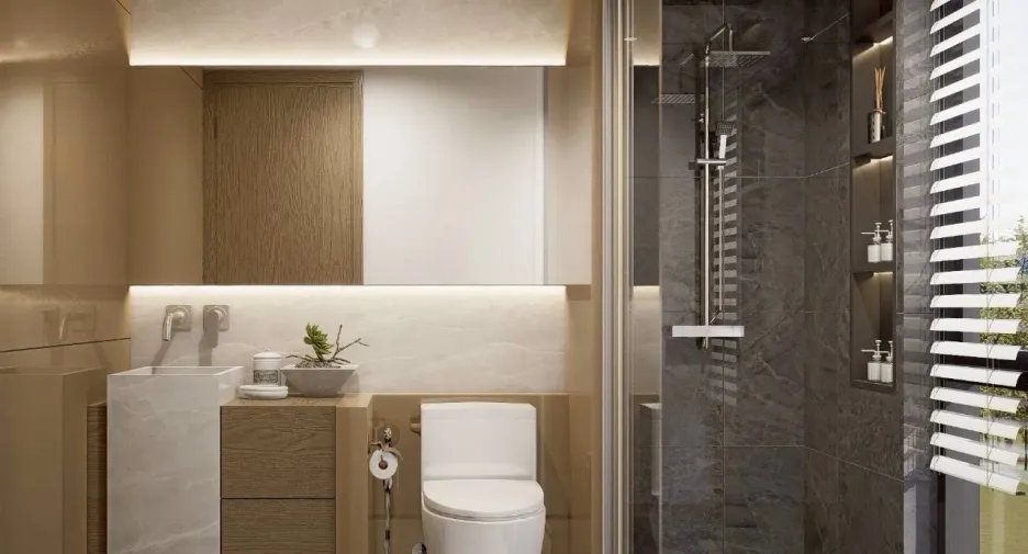 For sale 2 bedrooms condo in Mueang Chiang Mai, Chiang Mai