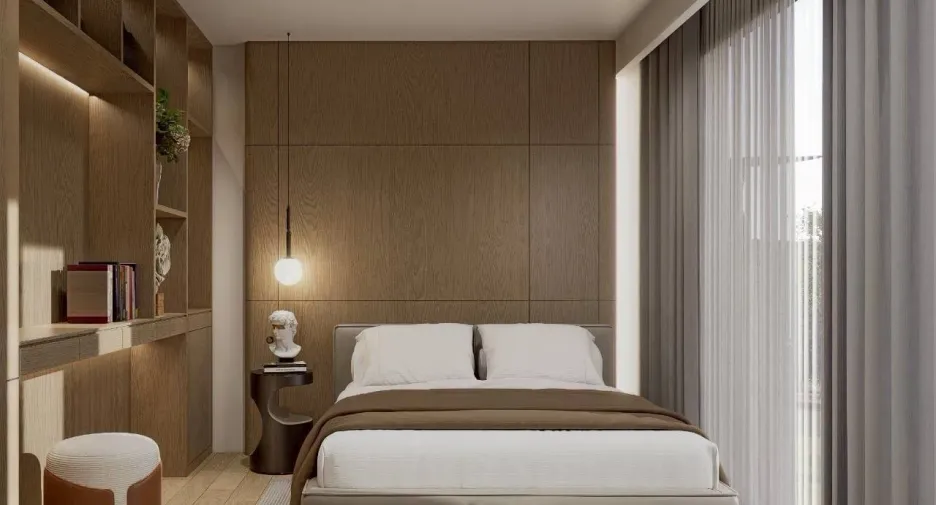For sale 2 bedrooms condo in Mueang Chiang Mai, Chiang Mai