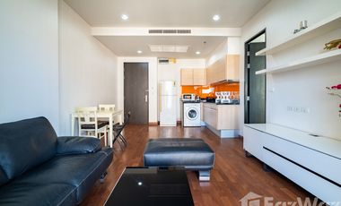 À vendre 1 chambre condo à Pathum Wan, Bangkok