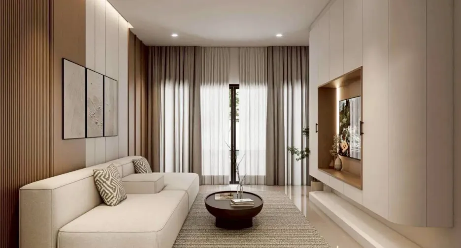 À vendre 2 chambres maison à Mueang Phuket, Phuket