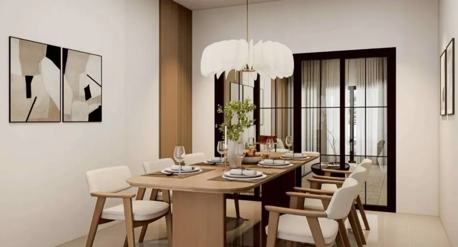 À vendre 2 chambres maison à Mueang Phuket, Phuket