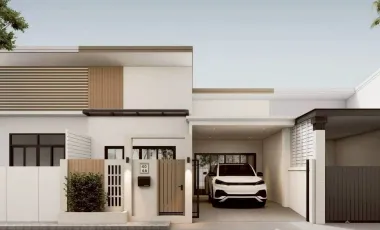 À vendre 2 chambres maison à Mueang Phuket, Phuket