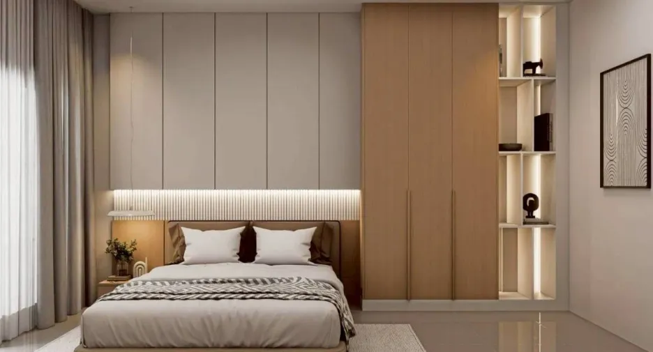 À vendre 2 chambres maison à Mueang Phuket, Phuket