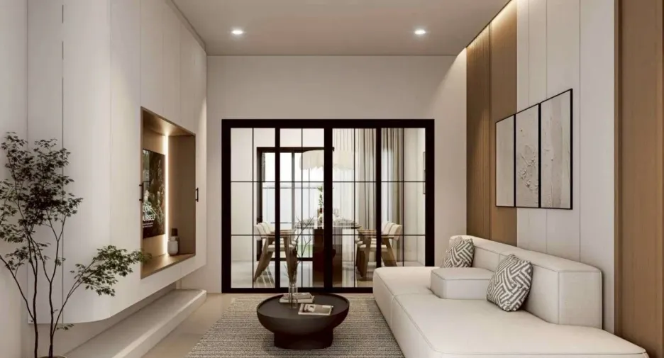 À vendre 2 chambres maison à Mueang Phuket, Phuket
