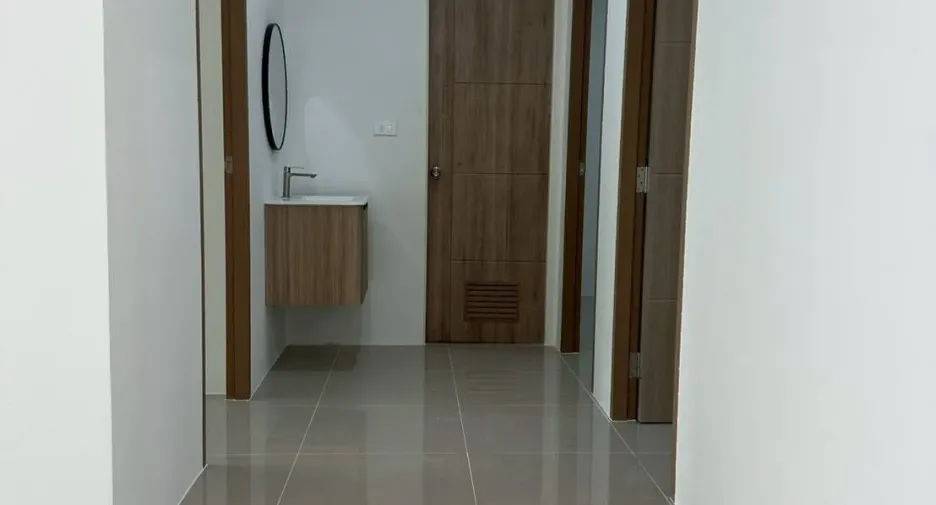 À vendre 3 chambres maison de ville à Mueang Phuket, Phuket