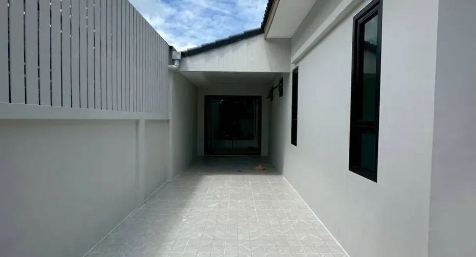 À vendre 3 chambres maison de ville à Mueang Phuket, Phuket