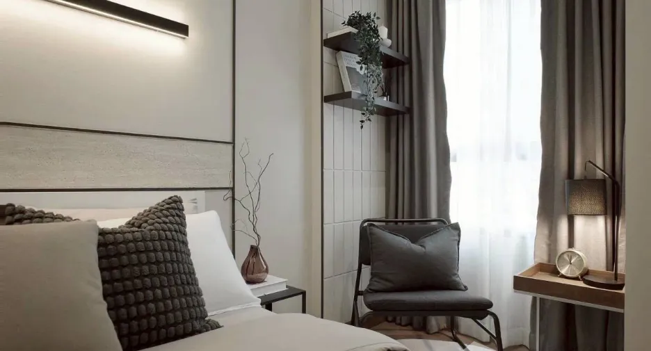 À vendre 1 chambre condo à Mueang Phuket, Phuket
