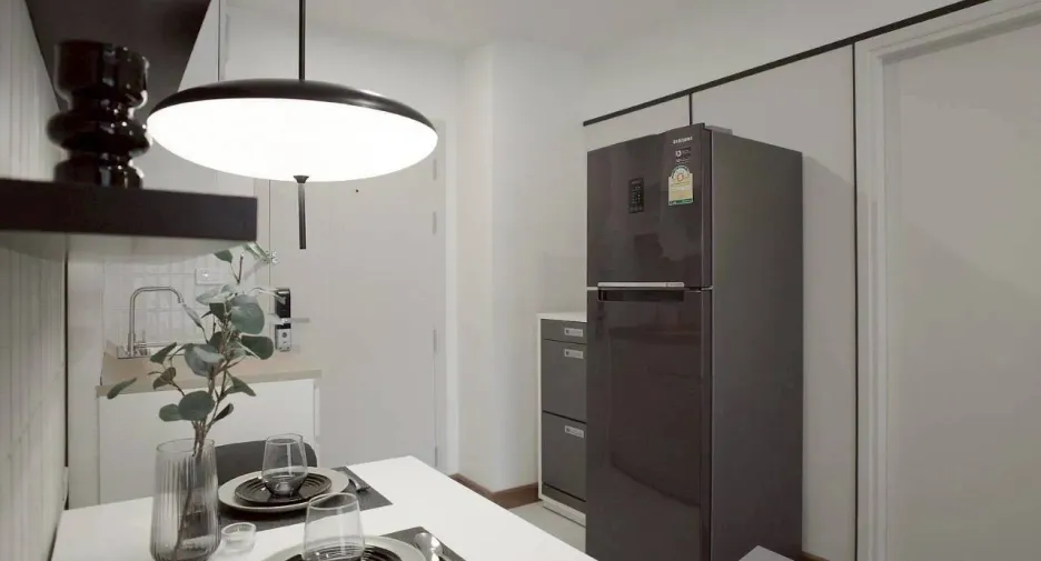 À vendre 1 chambre condo à Mueang Phuket, Phuket