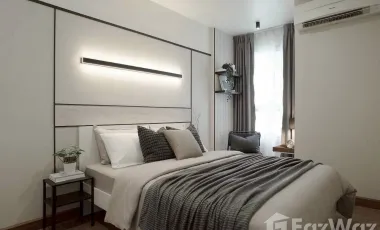 À vendre 1 chambre condo à Mueang Phuket, Phuket