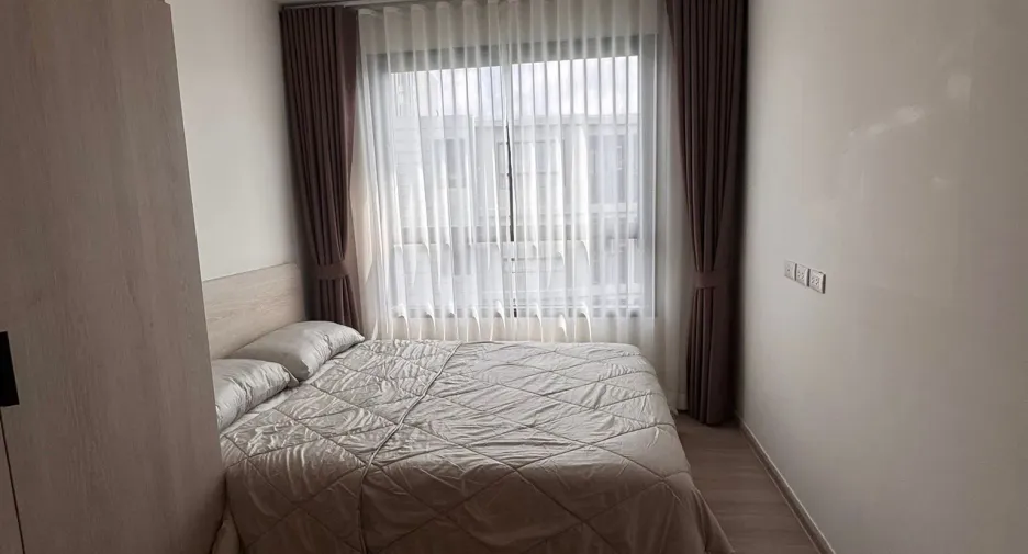 Condo en alquiler y en venta de 1 habitaciones en Kathu, Phuket