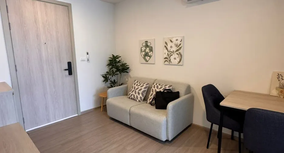 Condo en alquiler y en venta de 1 habitaciones en Kathu, Phuket