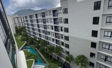 For rent and for sale 1 bed condo in Kathu, Phuket