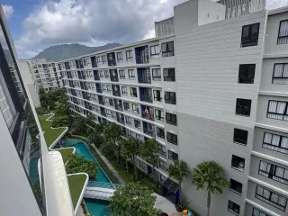 For Rent 1 Bedroom Condo In Kathu, Phuket