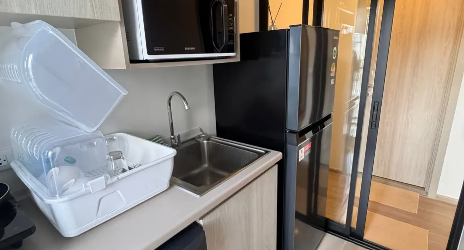 Condo en alquiler y en venta de 1 habitaciones en Kathu, Phuket