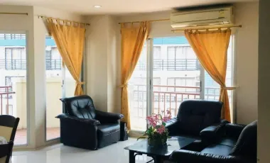 Wohnung zum Kauf mit 2 Zimmer in Bang Lamung, Chonburi