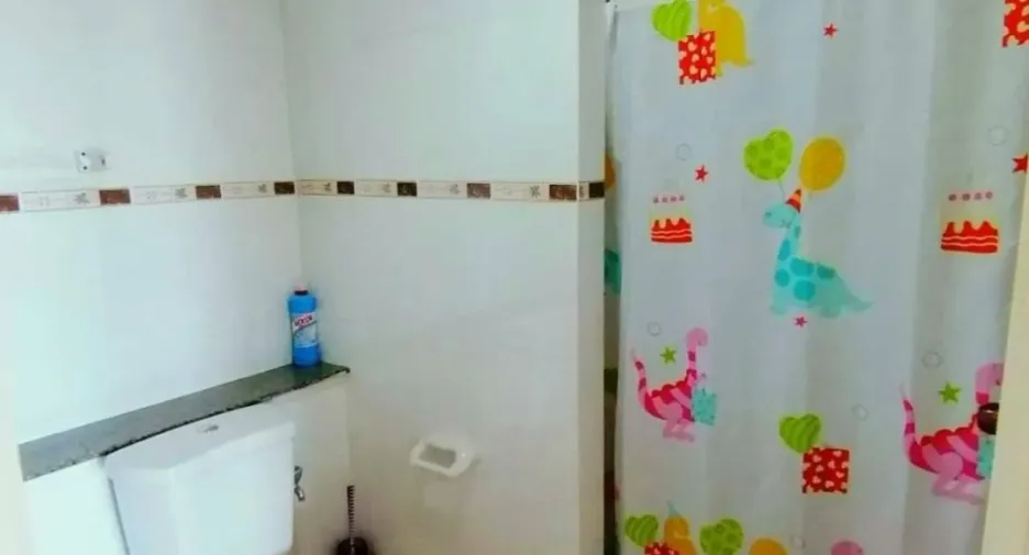 Wohnung zum Kauf mit 2 Zimmer in Bang Lamung, Chonburi