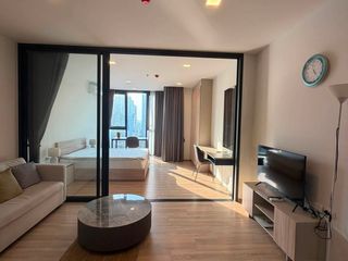 Condo en alquiler de 1 habitaciones en Ratchathewi, Bangkok